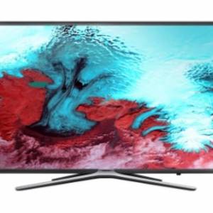 屯門良景輕鐵站交收 Samsung 43吋 Full HD Flat Smart TV 電視機 UA43K5500AJ  連遙控