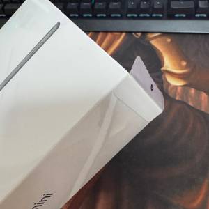 全新原廠未開封Apple iPad Mini 5 (64GB) Wifi + Cellular