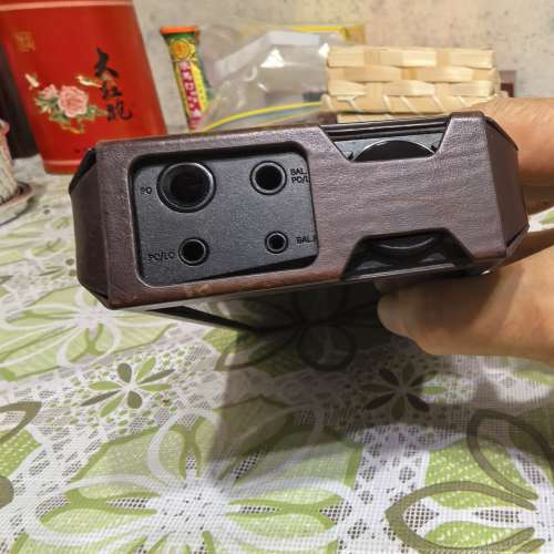 fiio m17特別版 6g+128g,9成5新小用 可以補錢換cayin8ii玩