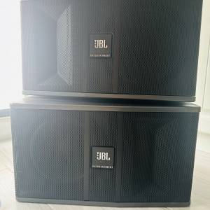 JBL speaker