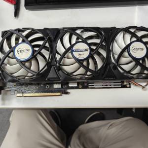 R9 290 4GB
