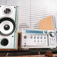 KENWOOD HM-785MD機頭