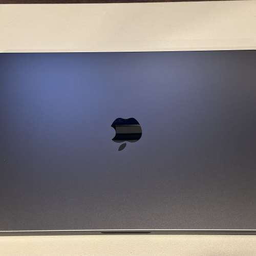 Apple Macbook Pro M4 Max 16" 128GB Ram 頂配版 4TB