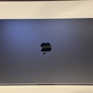 Apple Macbook Pro M4 Max 16" 128GB Ram 頂配版 4TB