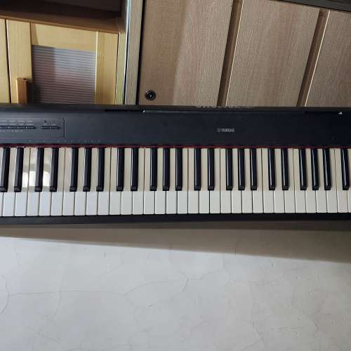 大埔交收】Yamaha (76 鍵) NP-32 電子鋼琴 NP32 電鋼琴