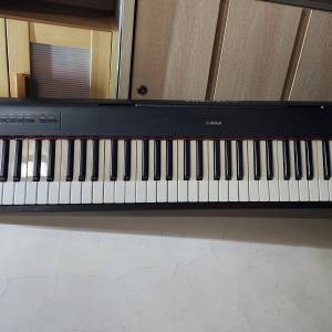 大埔交收】Yamaha (76 鍵) NP-32 電子鋼琴 NP32 電鋼琴