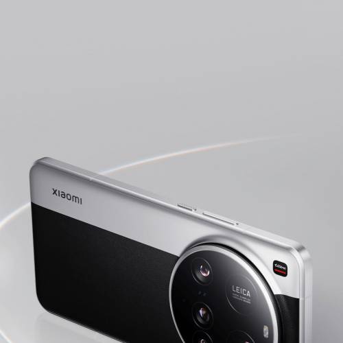 小米 Xiaomi 15 Ultra 512GB 香港行貨