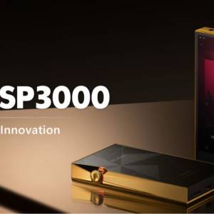 徵求AK SP3000 金