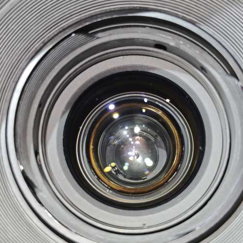 Canon 35-70/2.8-3.5 FD 佳能 35mm 70mm 35 70 MF 連罩 有前後蓋 對焦環順暢 變焦環...