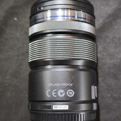 olympus 12-50 macro 微距 12mm 50mm 奧林巴斯 1 2 50 M43 M4/3 鏡片通透冇花冇霉 ...