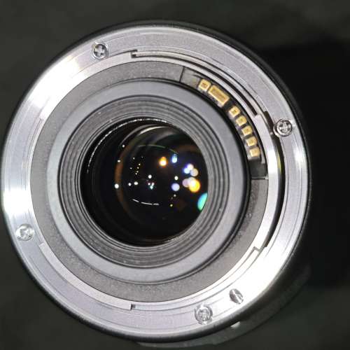 Canon 17-85 IS USM EFS 佳能 17mm 85mm 17 85 鏡片通透冇花冇霉微塵 98%new 功能全...