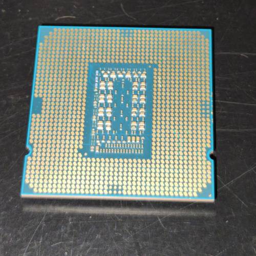 cpu 11700 不知好壞