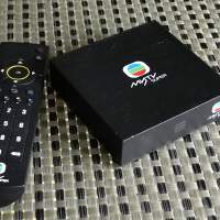 My TV super 機一套