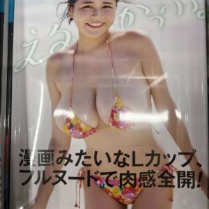 絕版 日本 AV女優 田野憂 寫真集