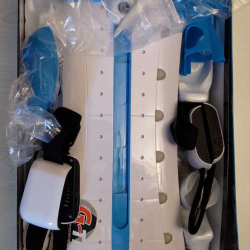 mind flex duel 遊戲 (訓練腦部集中力遊戲)