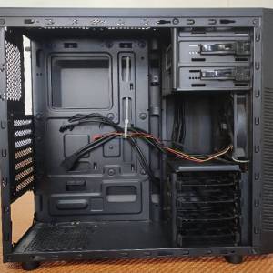 Corsair Carbide 100R 機箱