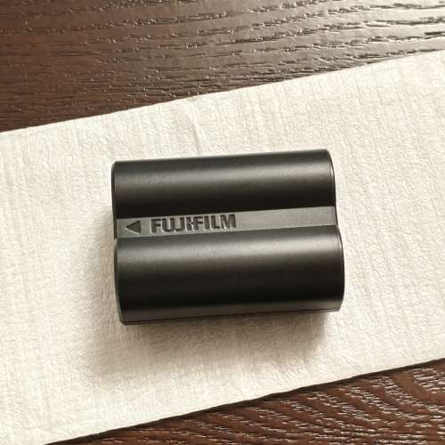 Fujifilm Lithium-Ion Battery 原廠鋰離子電池 (7.2V, 2200mAh) NP-W235