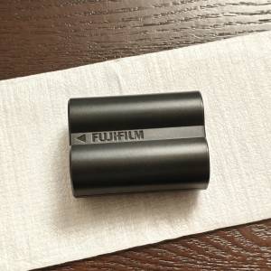 Fujifilm Lithium-Ion Battery 原廠鋰離子電池 (7.2V, 2200mAh) NP-W235
