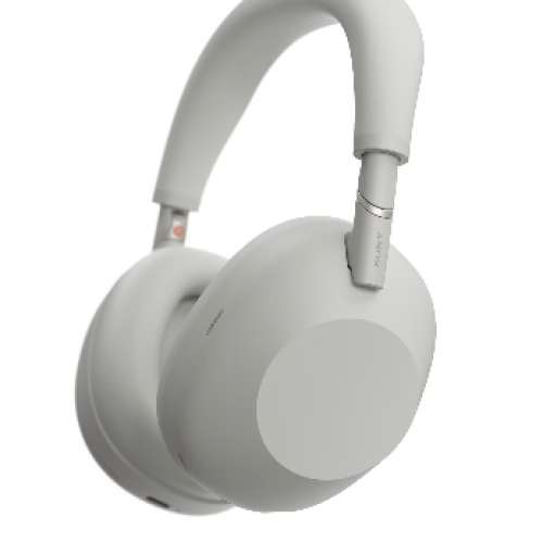 全新行貨 Sony WH-1000XM6 降噪耳機
