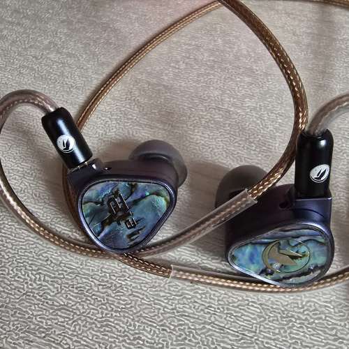 FiR Audio Electron 12