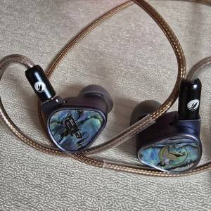 FiR Audio Electron 12