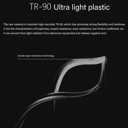 K-ION NANO 防輻射眼鏡 正品