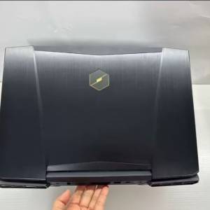 Intel® Core™ i7 6700遊戲剪片高階筆記本，16G 記憶體，512G SSD M.2固態，機器成...