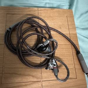 acoustune hs2000mx mkiii act 47