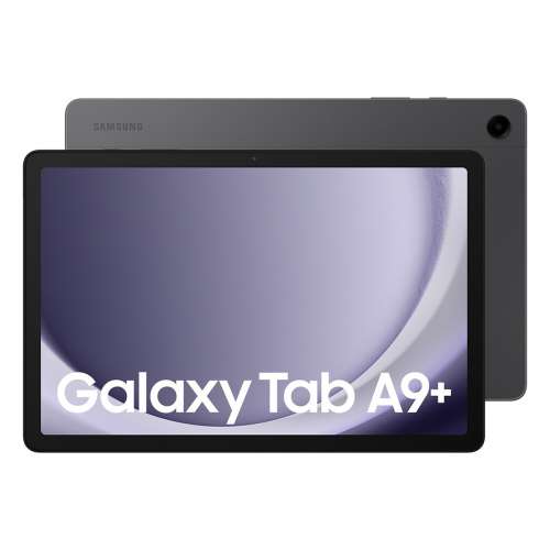 全新Samsung Galaxy Tab A9+ Wi-Fi 64GB