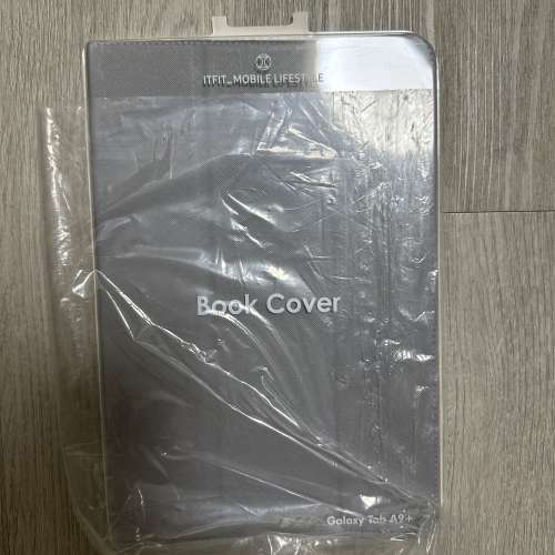 全新Samsung Galaxy Tab A9+ Wi-Fi 64GB