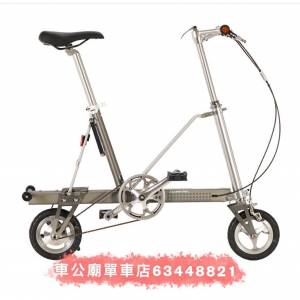 #CarryMe #CarryMeSD   2025年最新色，拉絲鈦
