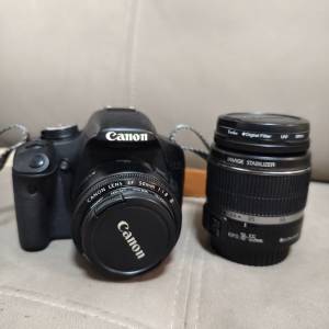 Canon 600d