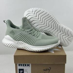 快乾！靚草綠色👍美國RBX  波鞋 運動鞋 shoes