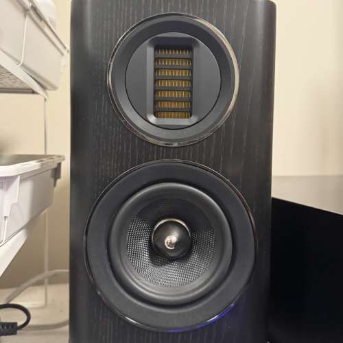 Wharfedale EVO 4.1 Speakers 樂富豪
