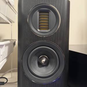 Wharfedale EVO 4.1 Speakers 樂富豪