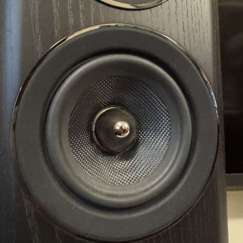 Wharfedale EVO 4.1 Speakers 樂富豪