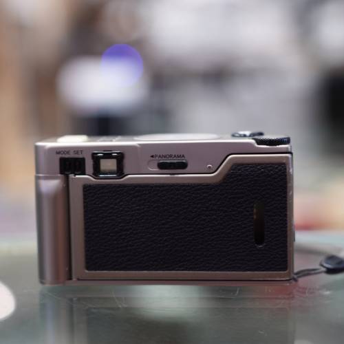 Nikon 35Ti Film Camera