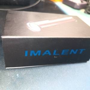 IMALENT LD70 Blue