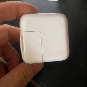 Apple USB power adapter  10W