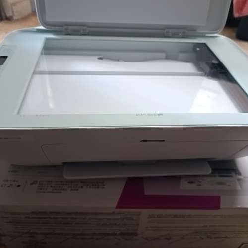 HP DESK JET 2722E