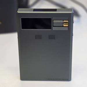 Cayin RU9便擕真空管擴音器