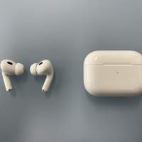 Airpods pro 1 齊盒配件 香港行貨