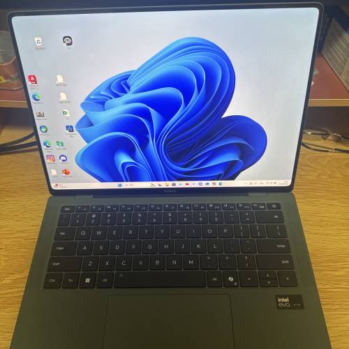 Honor MagicBook art 14 2024