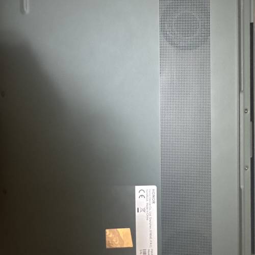 Honor MagicBook art 14 2024