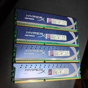 Kingston DDR 3 Ram