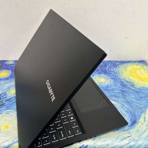 (性價比高RTX 4060台灣名牌🤩電競機) 技嘉 GIGABYTE i7-13620H/16,32,64GB Ram/256...