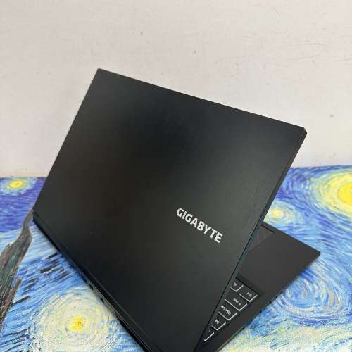 (性價比高RTX 4060台灣名牌🤩電競機) 技嘉 GIGABYTE i7-13620H/16,32,64GB Ram/256...