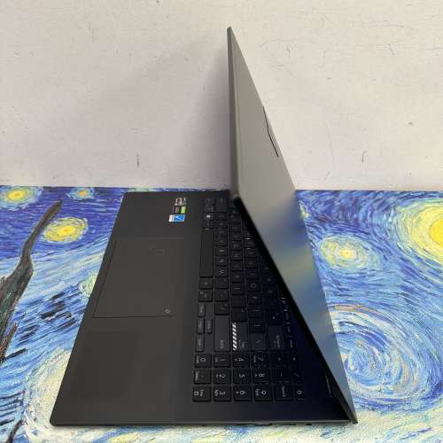 (輕薄華碩RTX3050Ti電競🔥) Asus Zenbook 16寸 2.5K 120Hz Mon AMD Ryzen 9 5900HX...