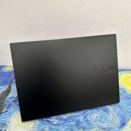 (輕薄華碩RTX3050Ti電競🔥) Asus Zenbook 16寸 2.5K 120Hz Mon AMD Ryzen 9 5900HX...