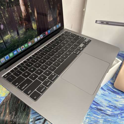 (未代🔥Windows / IOS 兩邊走Macbook❤️‍🔥）Apple Macbook air/13寸Retina i5,i...